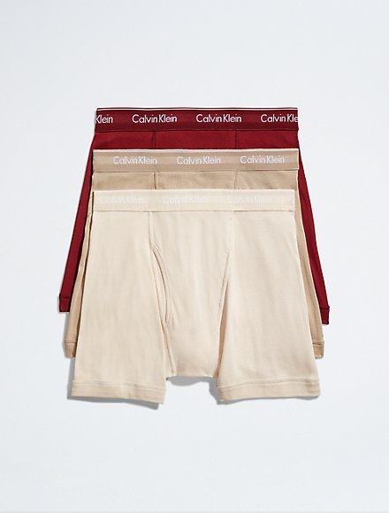 Men's Underwear Sale | Briefs, Boxers & Trunks | Calvin Klein