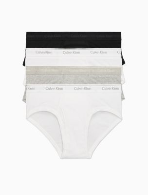 calvin klein 4 pack