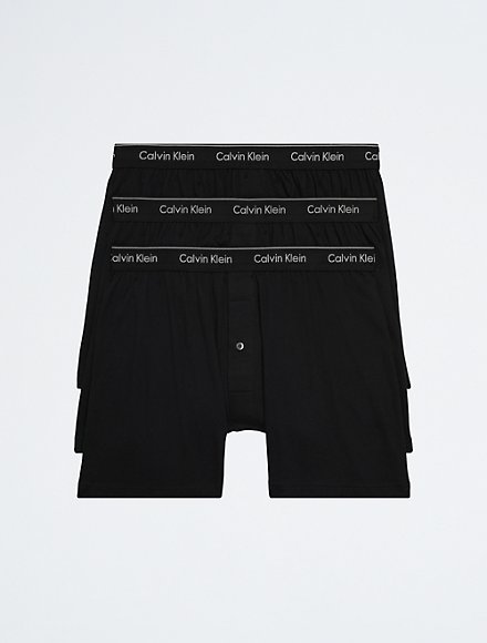 Men's Boxers | Calvin Klein