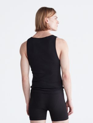 Triple Hem Tank Top - Ready to Wear