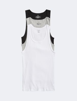 Calvin klein wife beater on sale