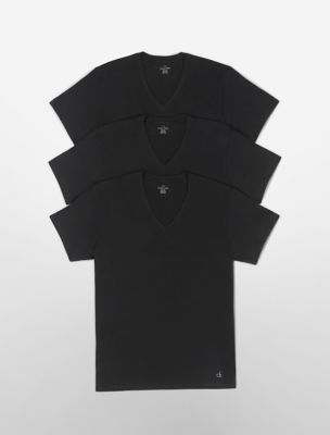 calvin klein t shirt with collar