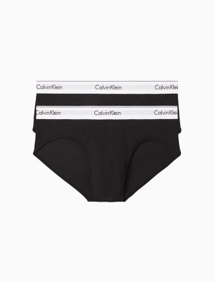 calvin klein cotton briefs