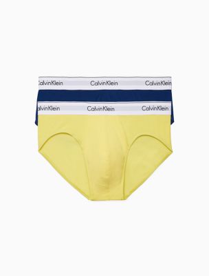 calvin klein hip brief cotton