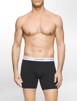 calvin klein strata stretch boxer briefs