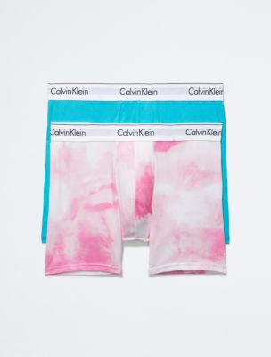 Calvin Klein 2pk Shorty - Underwear 