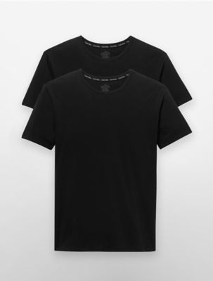 black t shirt render