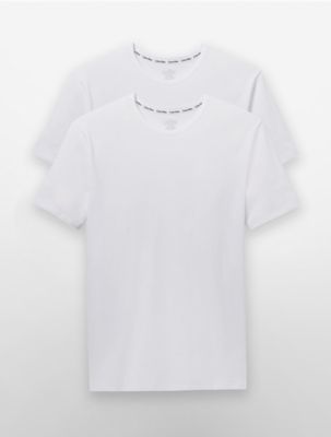 calvin klein stretch undershirt