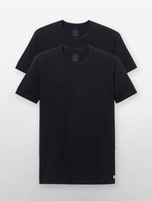 calvin klein crew neck undershirts