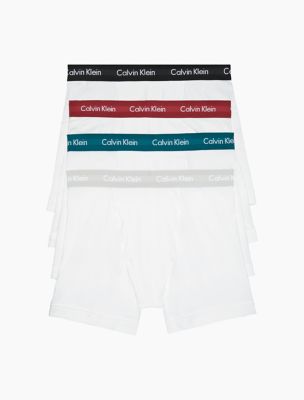 calvin klein modern stretch boxer brief