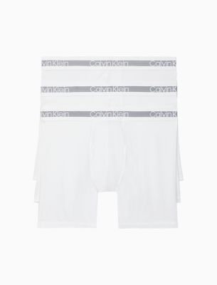 calvin klein boxer briefs 3 pack sale