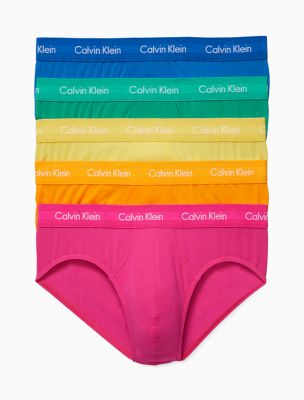 calvin klein jockstrap pride