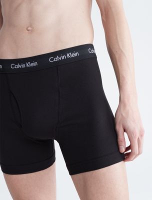 Bondgenoot Overvloed pariteit Cotton Stretch 7-Pack Boxer Brief | Calvin Klein