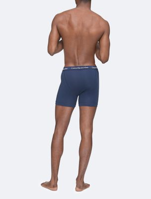 Cotton Stretch 5-Pack Boxer Brief