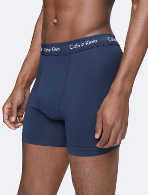 Calvin Klein WB Cotton Stretch Boxer Brief Variety Pack NP2313O