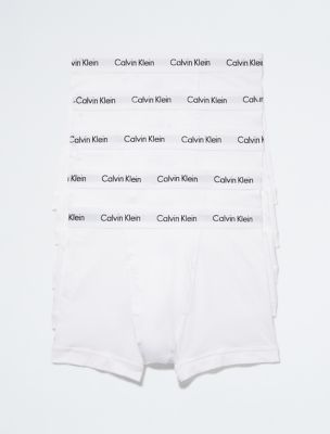 Calvin Klein 3 Pack Cotton Stretch – Hip Briefs ( WHITE ) – Trunks