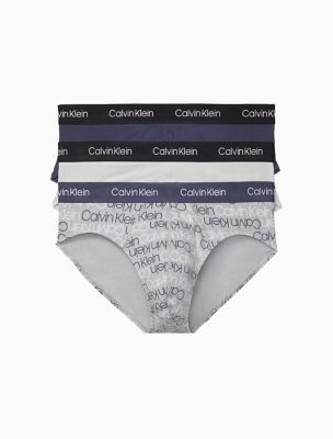 calvin klein y front briefs