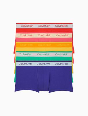 calvin klein pride boxer briefs