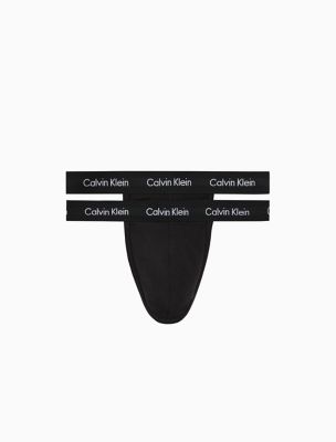 calvin klein thong 2 pack