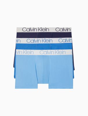calvin klein underwear trunks