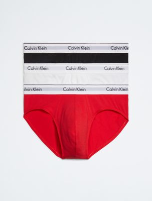 calvin klein brief 3 pack