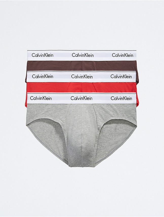Cotton Classics 5-Pack T-Shirt Crewneck Calvin | Klein® USA