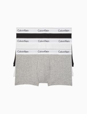 calvin klein modern cotton stretch boxer briefs