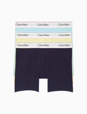 very calvin klein boxers