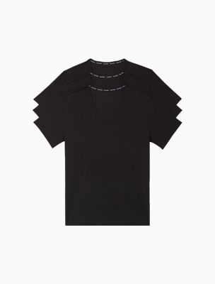 calvin klein stretch t shirt