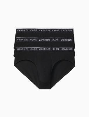 calvin klein ck one underwear