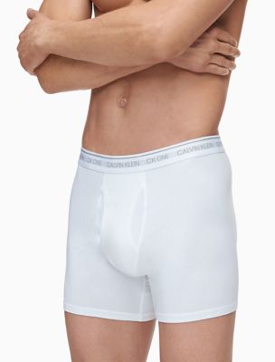 CK ONE 3 Pack Boxer Brief