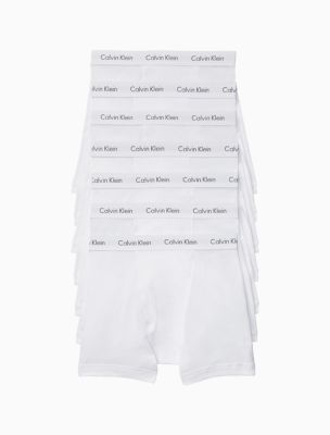 Cotton Classics 7-Pack Boxer Brief