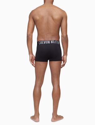 Intense Power Cotton 3-Pack Trunk | Calvin Klein® Canada