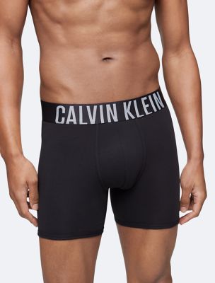 Introducir 76+ imagen calvin klein intense underwear