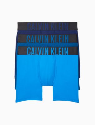 calvin klein intense power cotton boxer brief