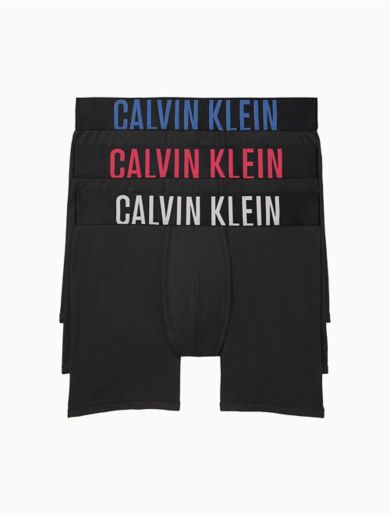 are calvin klein boxer briefs better than others