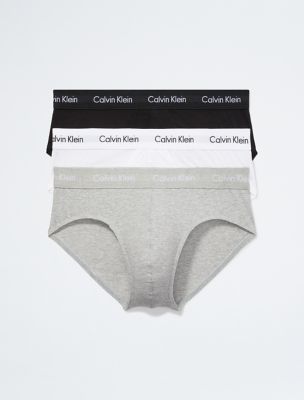 Calvin klein deals 3 pack briefs