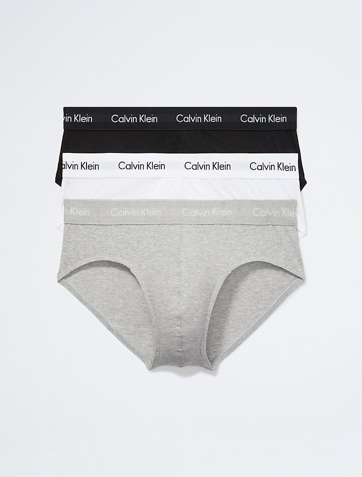 huren stoeprand heel veel Cotton Stretch 3-Pack Hip Brief | Calvin Klein