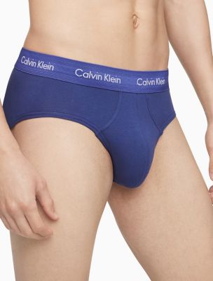 calvin klein low rise hip brief