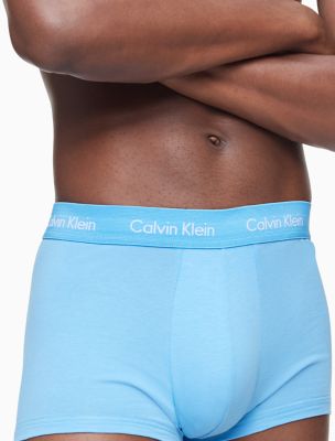 low rise calvin klein