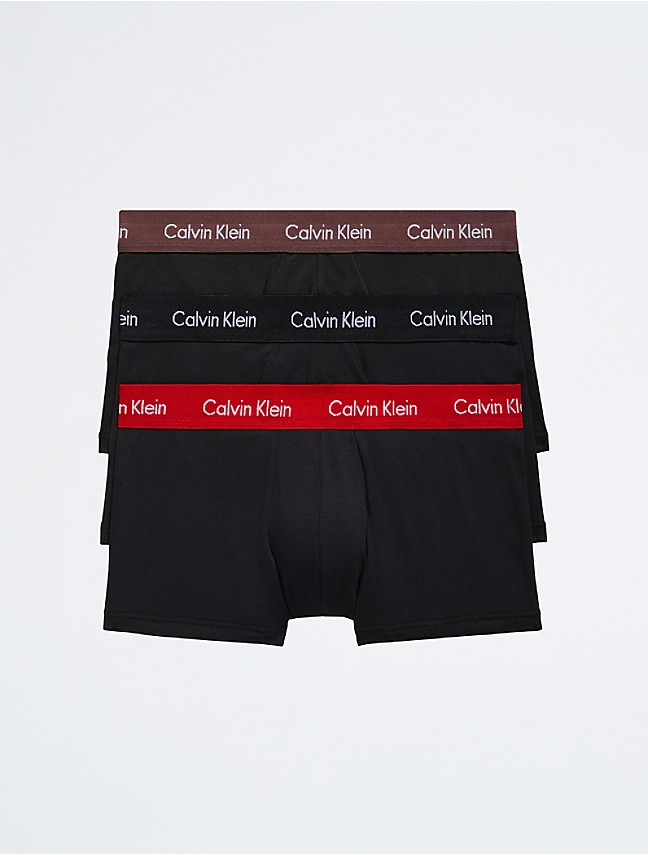 | USA Klein® Calvin Cotton Pants Sleep Stretch Lounge