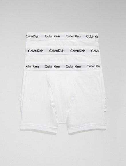 Prima suave Abundante Men's Boxer Briefs | Calvin Klein