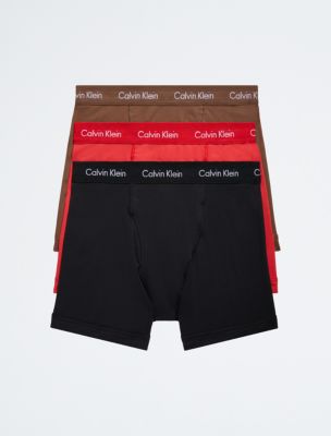 Calvin klein pro stretch trunks online