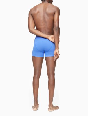 calvin klein trunks men