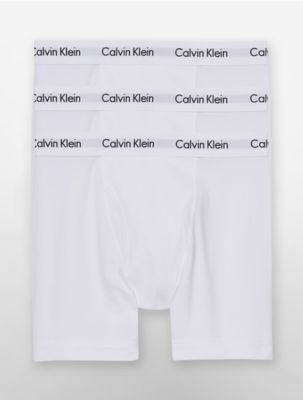 lot 3 boxer calvin klein