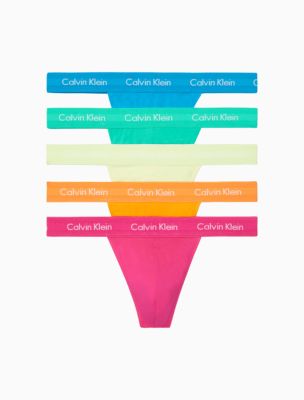 calvin klein thong men