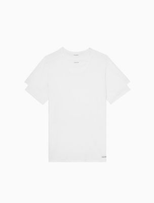 calvin klein cotton t shirt