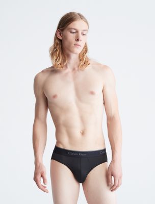 Calvin klein microfiber briefs online