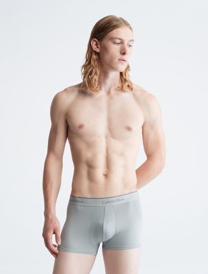 Micro Stretch 7-Pack Low Rise Trunk | Calvin Klein® USA