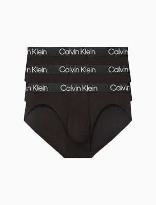 modern structure micro hip brief